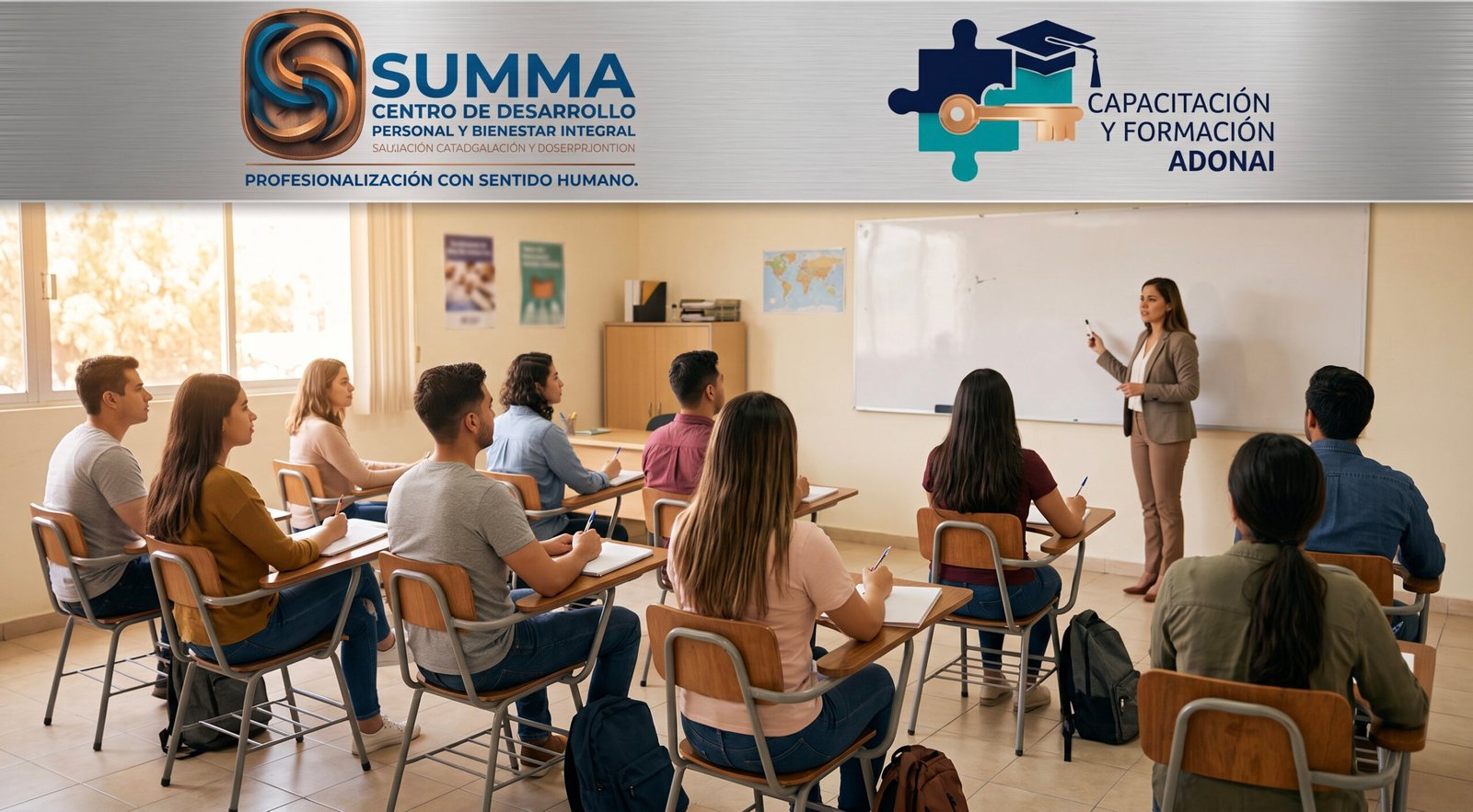 ¡Bienvenido y Bienvenida a tu proceso de certificación!